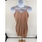 Spanx  Full Slip SmartGrip Open-Bust Womens Shapewear Dress Nude Slimming Size 1X Photo 4
