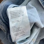 Free People  We The Free Tex Slim High Rise Button Fly Jean 28 Photo 7