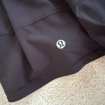 Lululemon Black Lulu skirt Photo 1