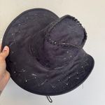 Leather Cowboy Hat Photo 0