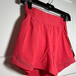 Lululemon  size 2 shorts/Hotty hot shorts Photo 5