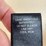 Morgan Taylor Fantasies White Pearl & Sequin Tiered Ruffle Nightie Chemise Small Photo 7