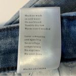 KanCan High waist ankle jeans. Blue Size 23 Photo 1