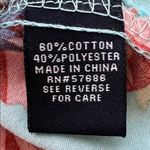 New Look  Off-Shoulder High Low Dress - Floral Photo 6