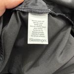 Slazenger  Hydro-Dri Women's Athletic Golf Tennis Black Shorts Size 10 EUC Photo 6