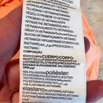 Under Armour HeatGear Athletic Short Sleeve Top Women’s Large Cut Out Back Photo 7