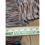 Mimi Chica Women’s Long Sleeve Tie Cardigan Multicolored Wrap Size Medium Photo 5