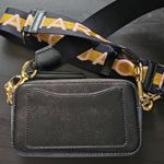 Marc Jacobs MJ New Snapshot Crossbody Bag Photo 7