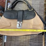Charles Jourdan Neutral Becky II Leather Shoulder Bag Leather Crossbody Tan Photo 15