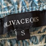 Olivaceous Dress Photo 3