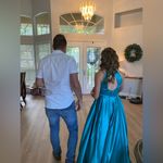 Sherri Hill  Prom Dress Photo 1