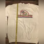 Lazy butt club sweatshirt size medium Photo 2