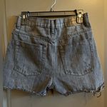 One Teaspoon  Dark Denim Jeans Photo 3