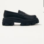 ALOHAS  Loafers Trailblazer Black Photo 3