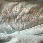 Aeropostale Aero the OG tee collection 80’s boxy cropped tee Size XS Photo 4