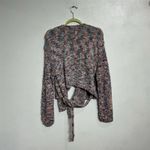 Urban Outfitters Purple Stevie Gumdrop Wrap Cardigan Sz S NWOT Photo 7