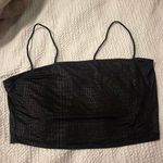 SheIn Snakeskin Top Photo 1