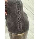 Fergalicious Fergalicous Suede Booties Photo 3