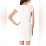 Diane Von Furstenberg  Pele Eyelet Mini Dress Photo 2