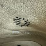 FREEBIRD by Steven Freebird Malbec Leather Ankle Boots Photo 8