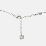 Swarovski  Zodiac Pendant, Virgo, horoscope pear-shaped Crystal Necklace (New) Photo 2