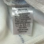 Ron Jon Surf Shop Women's Striped Crop Top Multicolor Size S y2k Photo 2