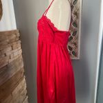 Vanity Fair  Scarlet Lace Trim Apparel Photo 1