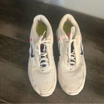 Nike  Air Max Bolt AMD White Indigo Burst Pink Blast Size 10 Photo 5