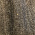 Abercrombie & Fitch Denim Wide Leg Jumpsuit 0P Photo 5