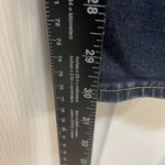 Calvin Klein Skinny Jeans Womens 28x32 Mid Rise Medium Wash Photo 3