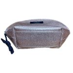 Kate Spade  | Rose Gold Terrace Street Keri Cosmetic Bag Photo 3