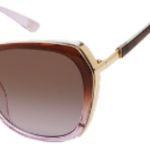 Laundry by Shelli Segal Laundry HEXAGONAL SUNGLASSES Photo 2