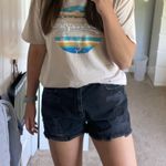 American Eagle Denim Shorts Photo 0