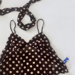 Cider  Polka Dot  two pice set  Photo 7