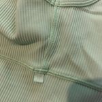 Lululemon Power Pivot Ribbed Tank Photo 2