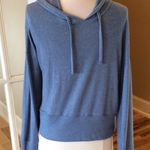 moondance Hooded Sweater  M Juniors New Photo 1