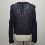 Norton Studio Patriotic American Flag Knit Sweater MP Americana Festival Red Size undefined Photo 4