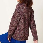 Jantzen Space Dye Knit Sweater Photo 2
