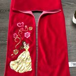 Disney belle beauty and the beast scarf Photo 0