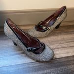 No Boundaries Elegant Gray Women's Heels Photo 9