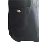 ZARA Stunning black dress Photo 3