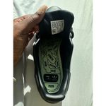 Adidas Stan Smith X Pharrell Williams Black Sneakers Men's Size 5 Women's Size 6 Photo 5