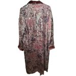 Free People Revolve  Kealey Kimono Sequin Floral Duster Photo 5