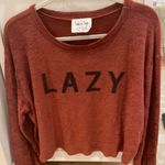 Sadie and Sage Sweater Photo 0