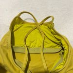 Senita Athletics Sports Bra Size M Photo 3