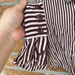 Faithfull the Brand  Shirt Stripe small Photo 6