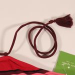 Kate Spade NWT Miramar Beach Halter Bikini Top Photo 3