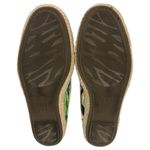 Anne Klein Multicolor Bamboo Stefana Espadrilles - Size 7.5 - Women Photo 10