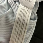 Abercrombie & Fitch  White Bodysuit Asymmetrical Design Photo 4