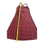 prAna  paisley athletic dress S/M Photo 4
